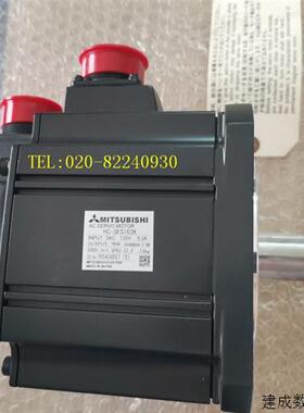 议价供应三菱伺服电机HC-SFS103/HC-SF103/HC-SFS103K/HC-SF103K