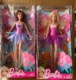 女孩礼物套装 W2965盒损 绝版 Barbie蝴蝶仙子 正品 美泰芭比娃娃