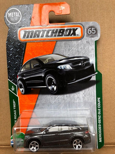 绝版matchbox火柴盒小跑罗密欧
