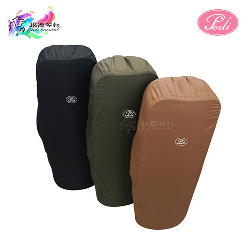 pedi防水雨方型外包4-34小提琴盒