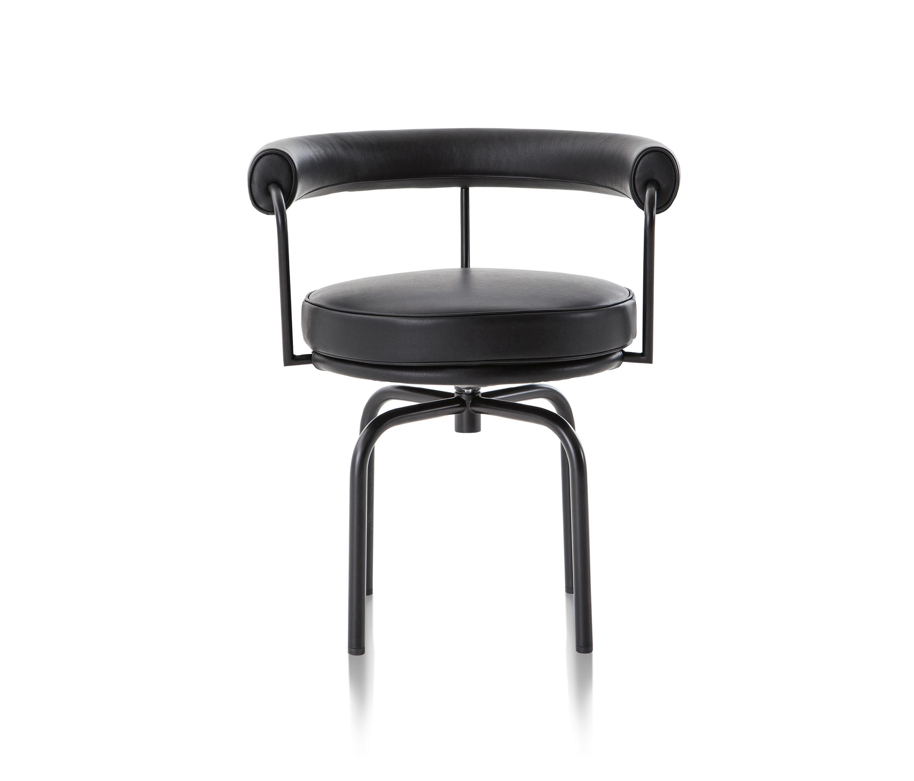 逐月铁艺金属皮革简约