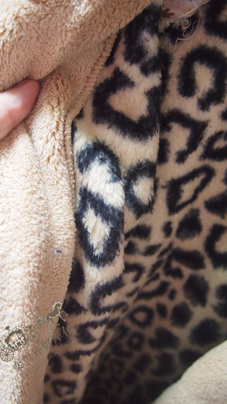 Peignoir - Ref 595323 Image 3