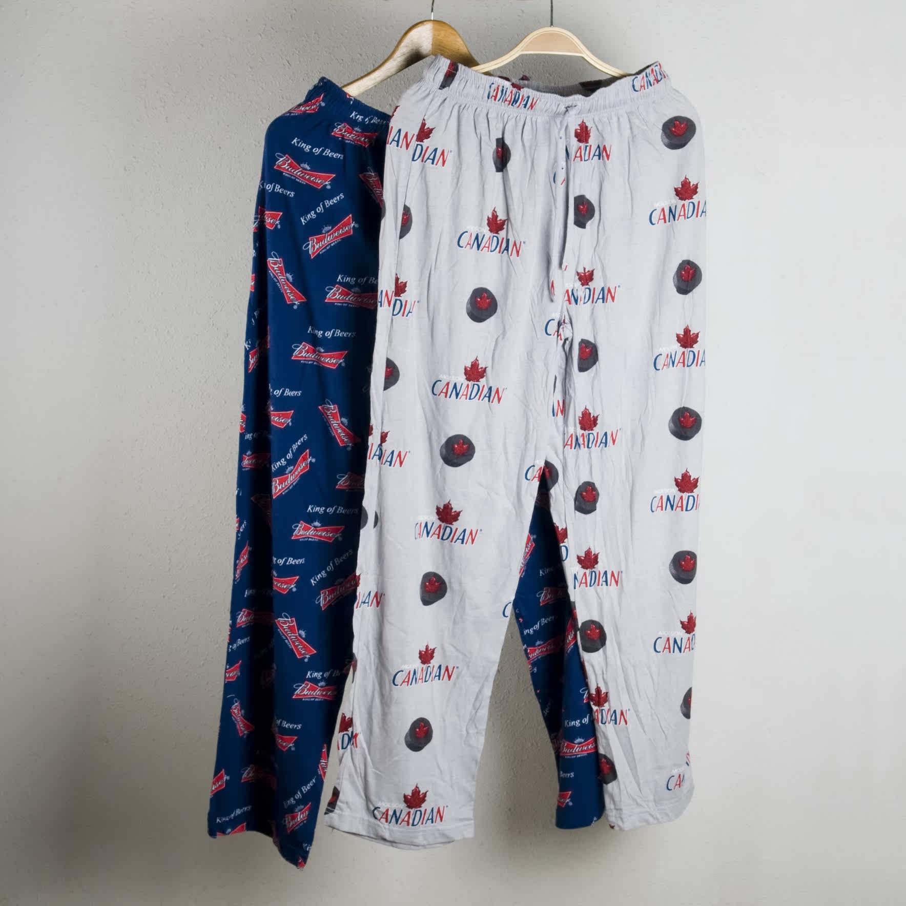 Pantalon pyjama - Ref 728472 Image 1