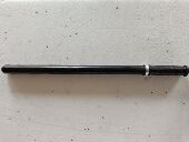 警用棒警用棍聚氨酯发泡影视道具