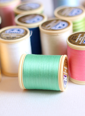 DIY刺绣线 DMC十字绣线机绣线ART237 法式刺绣钉珠线材 法绣用线