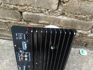 R300W有源低音炮功放板 家庭影院低音重低音功放220V家用纯低音炮