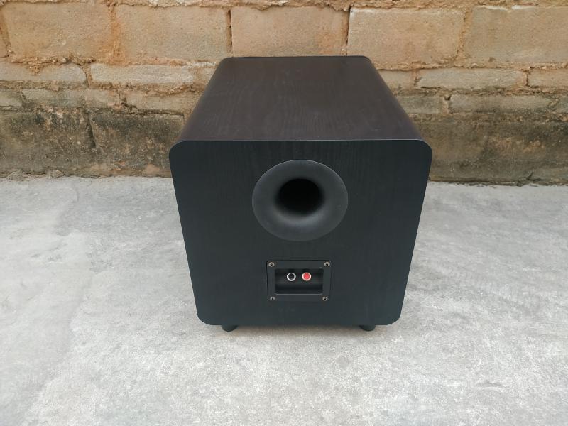 300w十寸超重无源8寸10寸低音炮新款大功率音响功放hifi家用音箱A