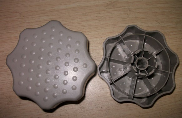 陆风风尚杰勋配件 座椅调节手轮 座椅靠背调节器手轮有货