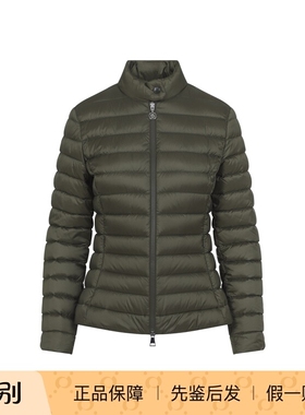 MONCLER 盟可睐女士Igelle立领短款羽绒服2026早春新款意大利代购