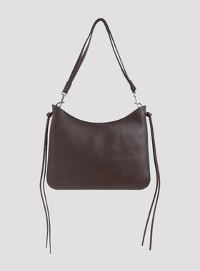 Phoebe Philo 单肩小号真皮gig 包  25早秋新款 意大利代购