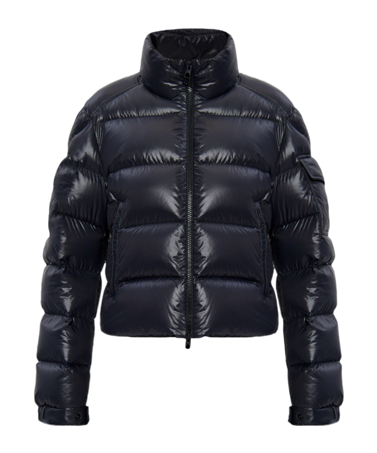 正的店MONCLER 女士petra 短款羽绒服25秋冬法国意大利代购蒙口