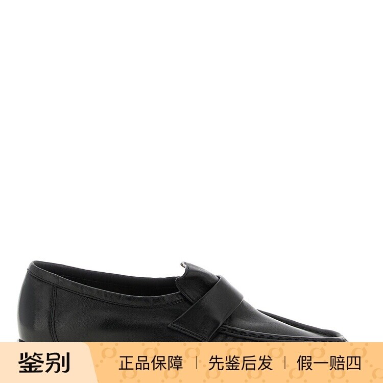 THE ROW 女士soft loafer 真皮乐福鞋 26早春新款 意大利代购正品