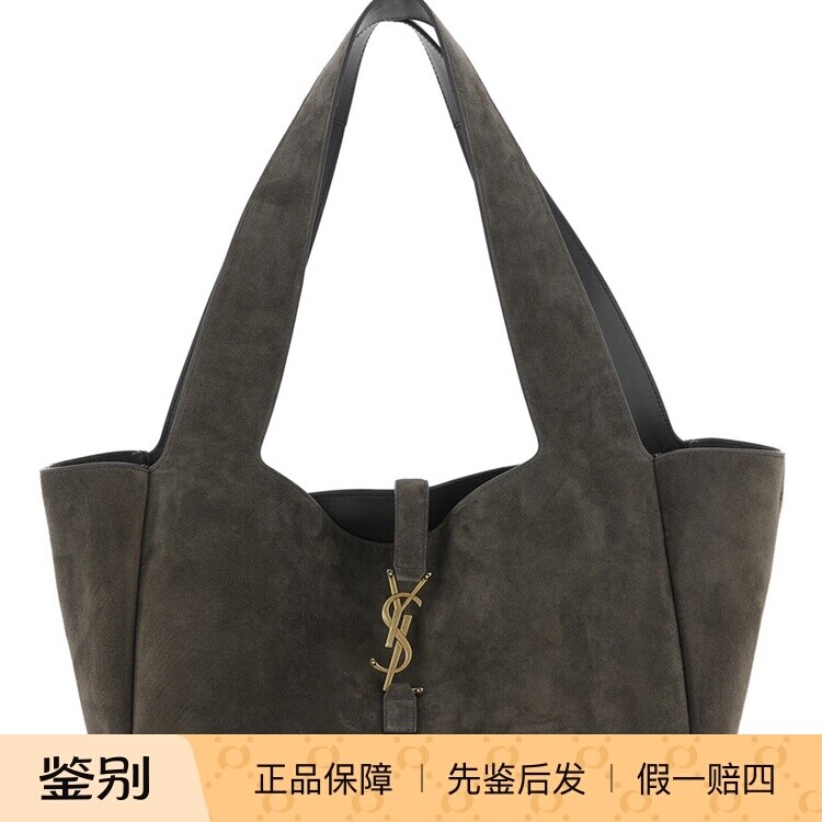 Saint Laurent圣罗兰YSL大号le 5a7 bea M腋下包25秋冬意大利代购