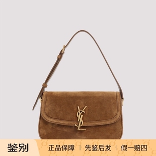 SAINT LAURENT YSL 女士Solferino 包25秋意大利代购圣罗兰正的店