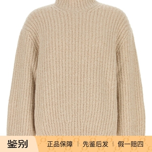 LORO PIANA 诺悠翩雅 男士lp羊绒高领毛衣 25秋冬新款 意大利代购
