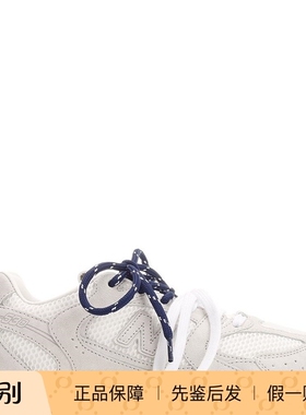 MIU MIU new balance 缪缪 女士白色运动鞋 26早春新款意大利代购