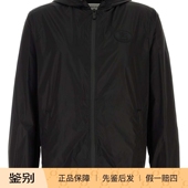 连帽骑士夹克25早秋意大利及欧港代购 BURBERRY 男士 8110236