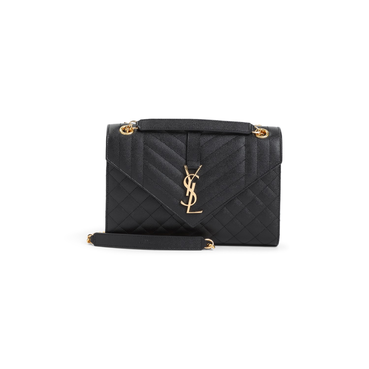 SAINT LAURENT YSL 女士envelope包 25秋意大利代购圣罗兰 正的店