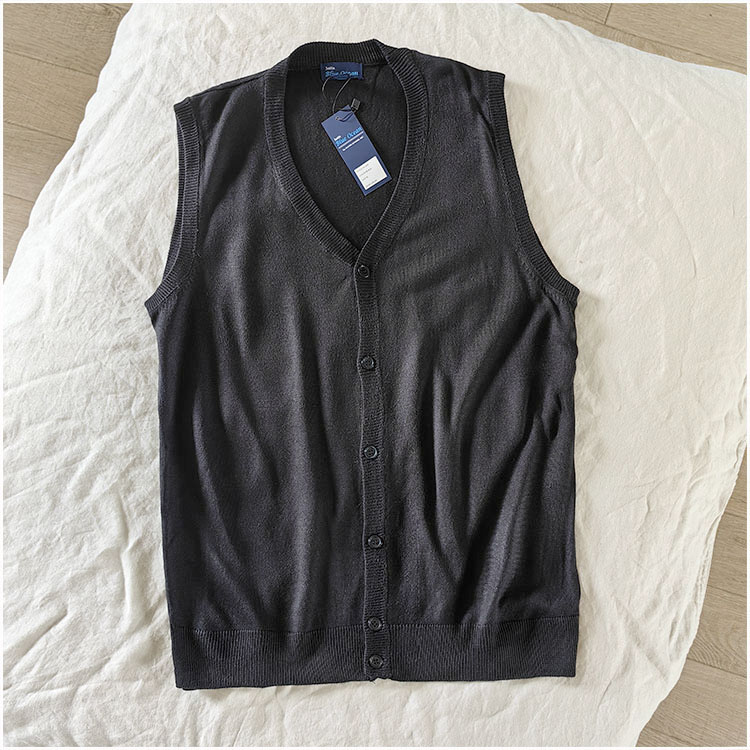 120-400斤49.99美元男薄针织背心