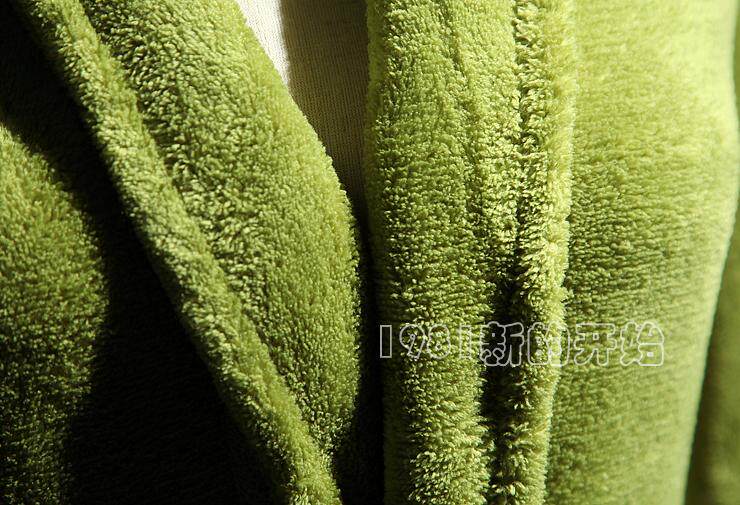 Peignoir - Ref 589390 Image 4