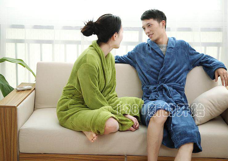 Peignoir - Ref 589390 Image 3