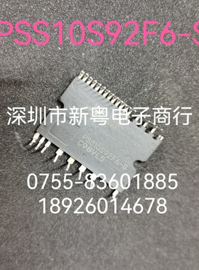 PSS05S92F6-S PSS05S92E6-S PSS10S92F6-S PSS10S92E6-S 包邮包好