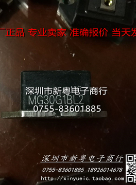 MG30G1BL2   进口模块  专业卖家  当天发货
