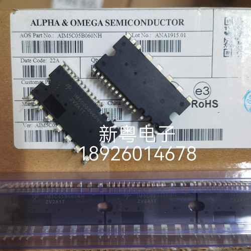 IM5C05B060NH AIM5C05B060NH 全新原装 现货可直拍 包邮包好