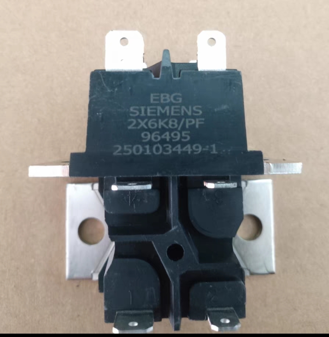 2X6K8/PF 均压平衡电阻 全新现货