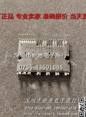 FSBF5CH60BS  专业卖家  现货  当天发货