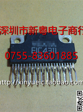 EIC4311 ZIP12 进口拆机件 质量包好 专业卖家 准确报价 当天发货