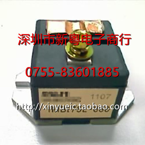1MBI75L-060 进口模块 专业卖家 准确报价 当天发货
