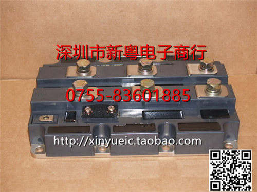 CM1200HC-50H 日本进口IGBT功率模块 专业卖家 准确报价 当天发货
