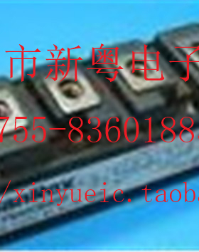 FBA75BA50 功率模块 专业卖家 准确报价 当天发货