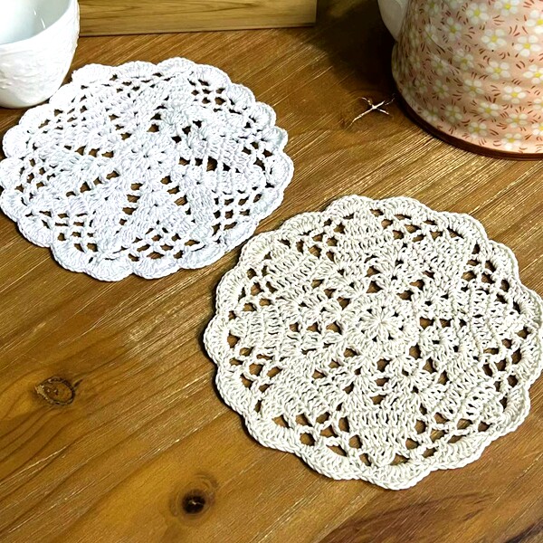 清新水莲纯手工复古蕾丝棉线编织镂空中式家用餐垫装饰垫圆形桌垫,居家布艺,餐垫,淘宝优惠券,粉丝福利购,淘宝优惠卷