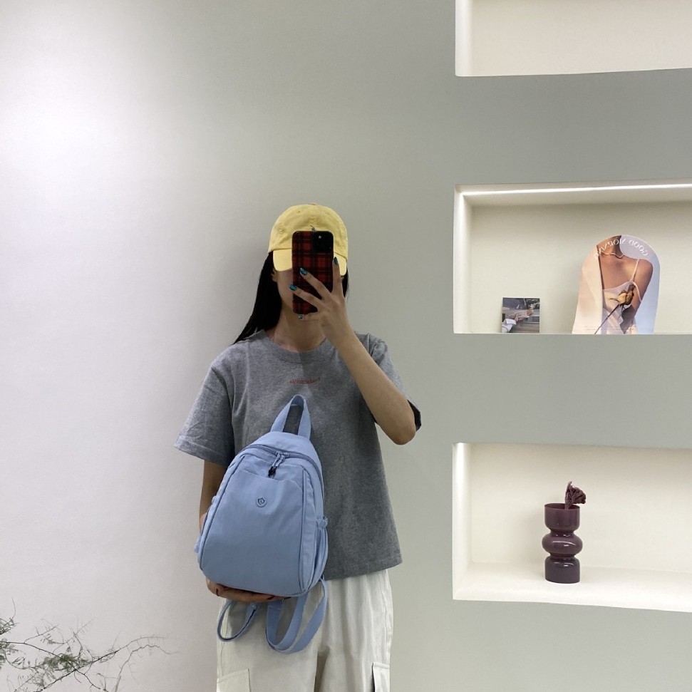 正品2025捷朗仕新款韩版时尚户外运动双肩包 轻便旅行大容量通勤