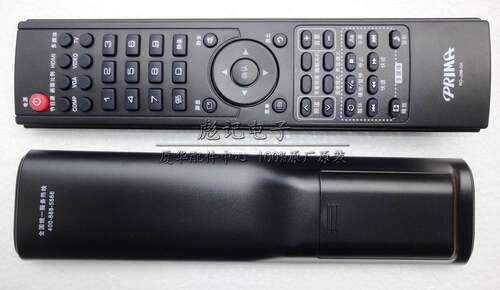适用于 厦华 LC-32KL52 LE-32/42KL63/68 40/46KL52 55KL76遥控器