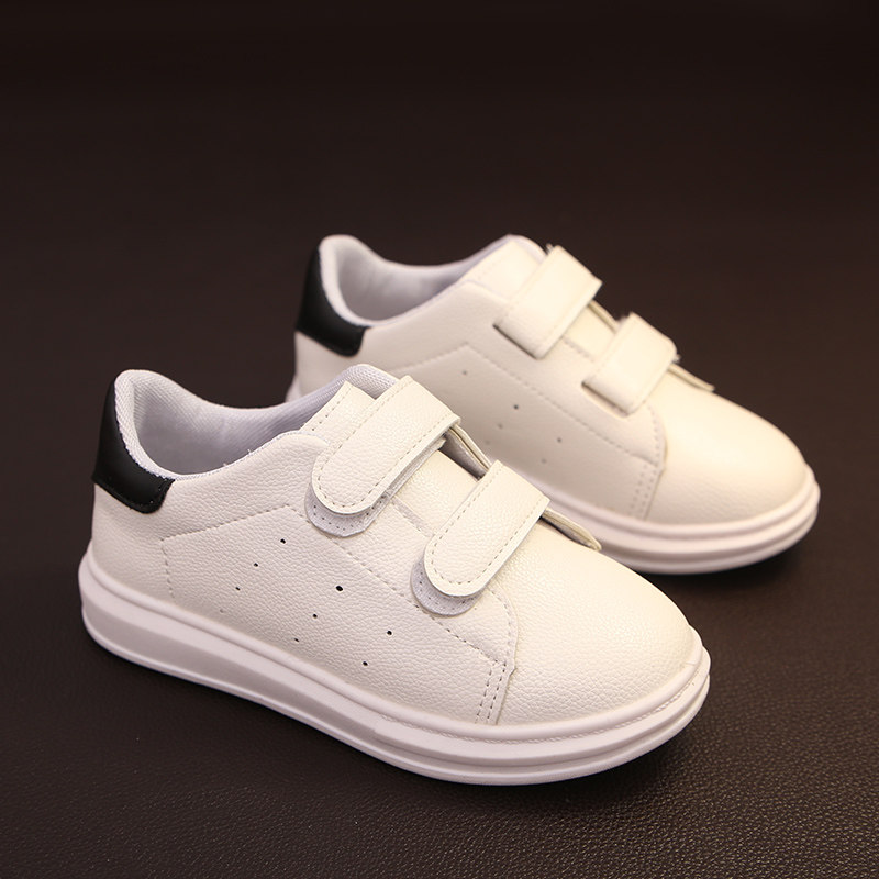 Chaussures enfants en autre pour printemps - semelle caoutchouc - Ref 1038786 Image 3