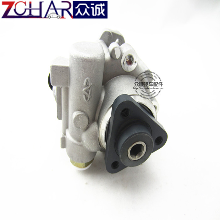 原装奇瑞A515旗云旗云2旗云3风云2E5E3转向油泵助力泵动力转向泵