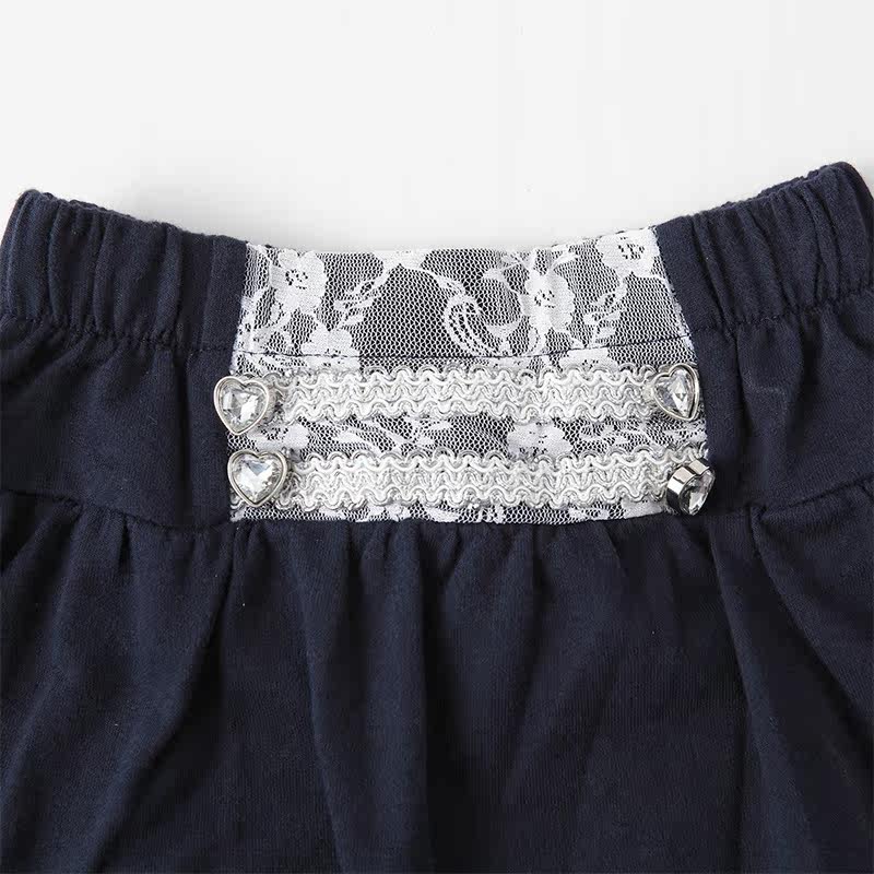 Jupe fillette QQ DUCK - Ref 2051556 Image 4