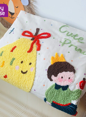 babyhouseA类全棉双层纱被子冬被春秋被四季空调被宝宝2025新款