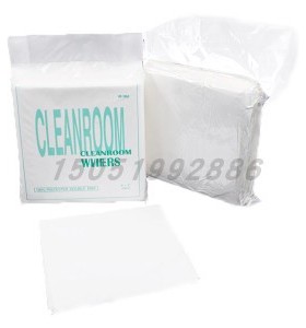 净雅WIP-1019SLE千级聚脂纤维无尘布与1009LE共用包装115g±3g