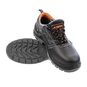 多功能安全鞋防砸测试电压6kV