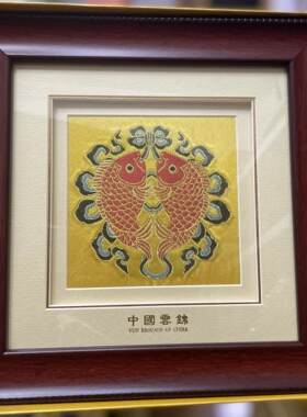 南京圆形挂式框画现货