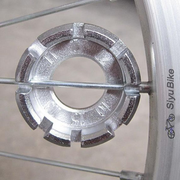 Clé pour réparation vélo - Ref 2308981 Image 1