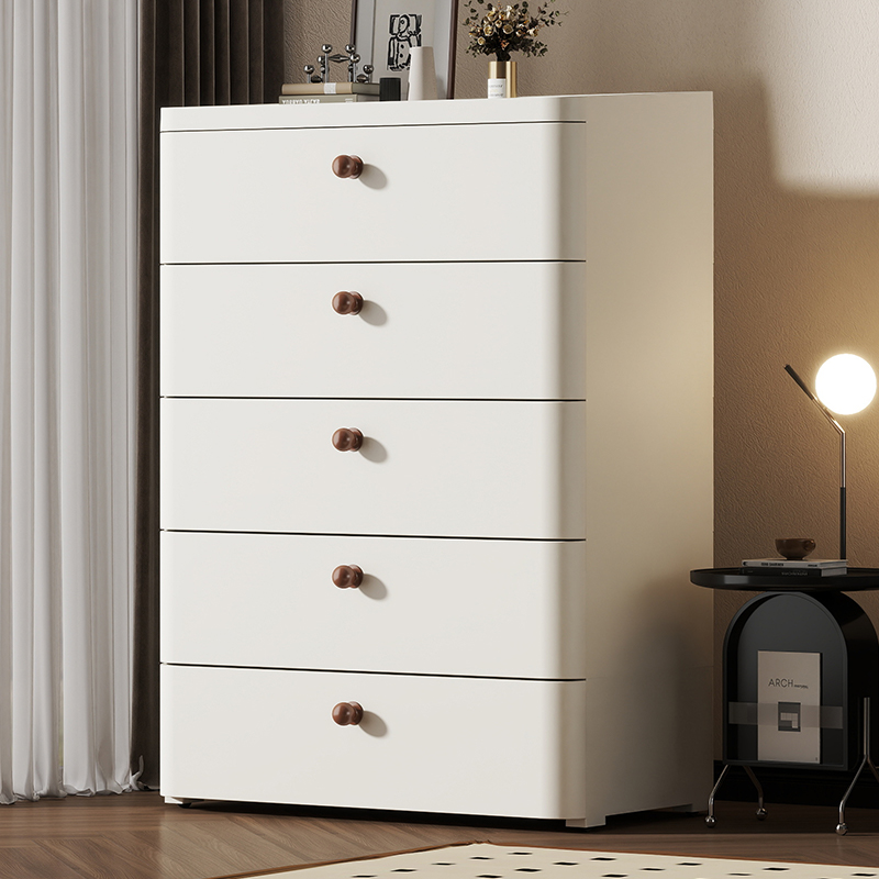 多层置物架抽屉式收纳柜子多层储物柜塑料家用宝宝衣柜婴儿衣服