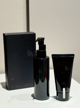 现货 日本POLA宝丽黑BA手霜 洗手液 会员礼礼盒 保湿 修护 滋润