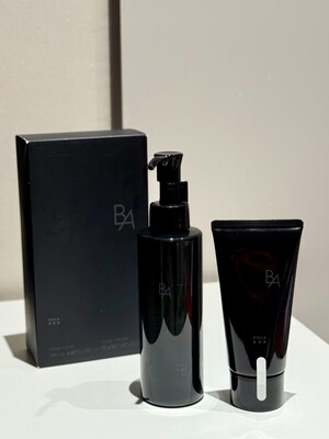 护手霜保湿纯美掌护手霜POLA