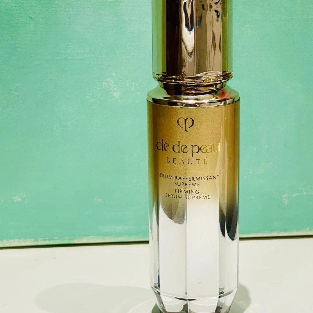 精华CPB熟龄肌肤提升紧致抗老