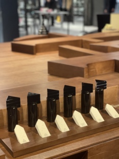 闻献浓香水初熟之物30ml柔韧荆棘黄子韬夜漠回声  体物入微送香露